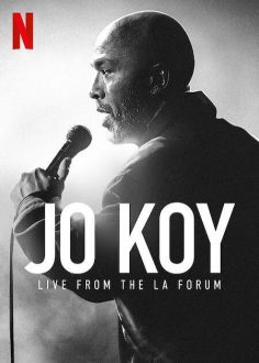 فيلم Jo Koy: Blue in the Face 2026 مترجم