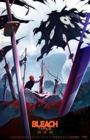 أنمي Bleach: Sennen Kessen-hen – Kashin-tan مترجم الموسم الأول