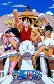 أنمي One Piece مترجم الموسم 22 كامل