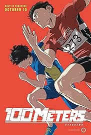 فيلم 100 Meters 2025 مترجم