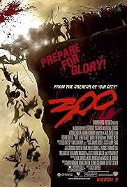 فيلم 300 2006 مترجم
