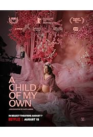 فيلم A Child of My Own 2026 مترجم