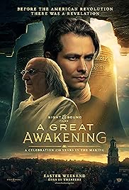 فيلم A Great Awakening 2026 مترجم