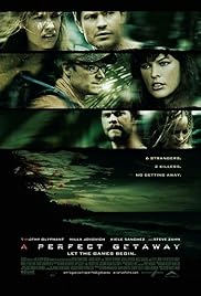 فيلم A Perfect Getaway 2009 مترجم