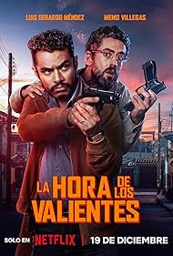 فيلم A Time for Bravery 2025 مترجم
