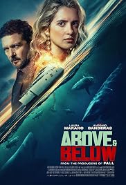 فيلم Above and Below 2026 مترجم