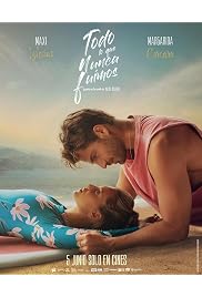فيلم All That We Never Were 2026 مترجم