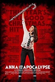 فيلم Anna and the Apocalypse 2017 مترجم