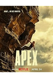 فيلم Apex 2026 مترجم