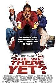 فيلم Are We There Yet? 2005 مترجم