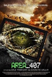 فيلم Area 407 2012 مترجم