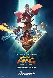 فيلم Avatar Aang: The Last Airbender 2026 مترجم