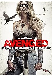 فيلم Avenged 2013 مترجم
