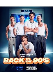 فيلم Back to the 90s 2026 مترجم