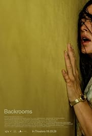 فيلم Backrooms 2026 مترجم