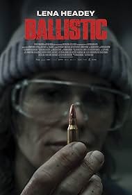 فيلم Ballistic 2025 مترجم