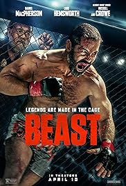 فيلم Beast 2026 مترجم