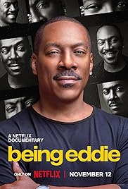 فيلم Being Eddie 2025 مترجم