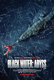 فيلم Black Water: Abyss 2020 مترجم