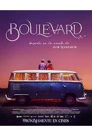 فيلم Boulevard 2026 مترجم