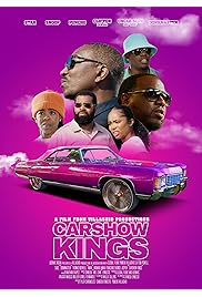 فيلم Car Show Kings 2025 مترجم