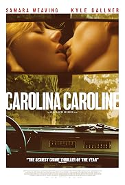 فيلم Carolina Caroline 2025 مترجم