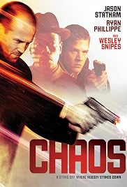 فيلم Chaos 2005 مترجم