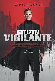 فيلم Citizen Vigilante 2026 مترجم