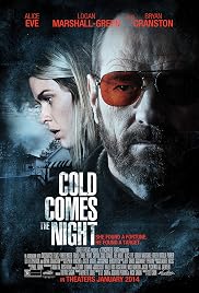 فيلم Cold Comes the Night 2013 مترجم