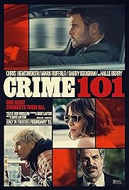 فيلم Crime 101 2026 مترجم