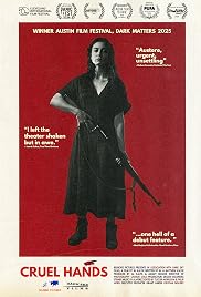 فيلم Cruel Hands 2026 مترجم