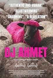 فيلم DJ Ahmet 2025 مترجم