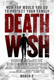 فيلم Death Wish 2018 مترجم