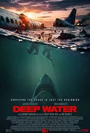 فيلم Deep Water 2026 مترجم