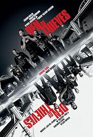 فيلم Den of Thieves 2018 مترجم