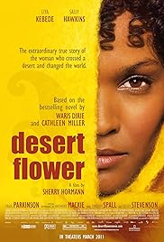 فيلم Desert Flower 2009 مترجم