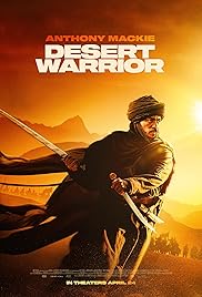 فيلم Desert Warrior 2025 مترجم