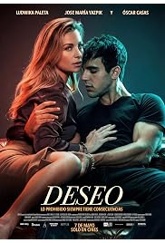 فيلم Desire 2026 مترجم