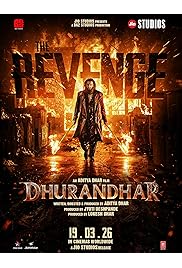 فيلم Dhurandhar: The Revenge 2026 مترجم