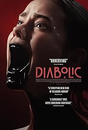 فيلم Diabolic 2025 مترجم