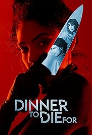 فيلم Dinner to Die For 2025 مترجم