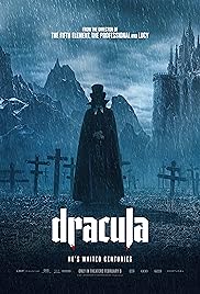 فيلم Dracula 2025 مترجم