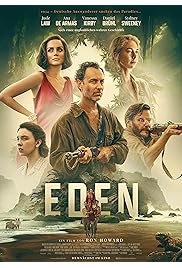 فيلم Eden 2024 مترجم