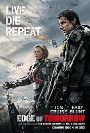 فيلم Edge of Tomorrow 2014 مترجم