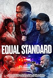 فيلم Equal Standard 2020 مترجم