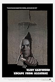 فيلم Escape from Alcatraz 1979 مترجم