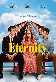 فيلم Eternity 2025 مترجم