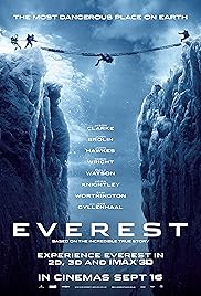 فيلم Everest 2015 مترجم
