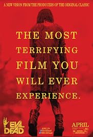 فيلم Evil Dead 2013 مترجم