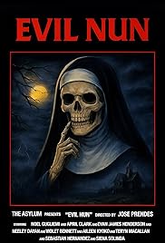 فيلم Evil Nun 2025 مترجم